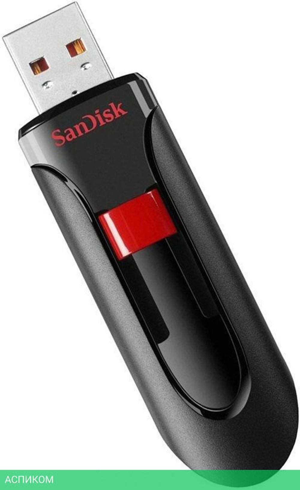 USB Flash-накопитель SanDisk SDCZ60-064G-B35 64GB
