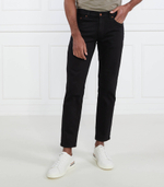 Джинсы Oscar Jacobson - черный(53976499)