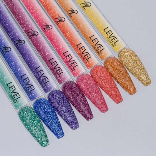 Ta2 Гель-лак LEVEL 001, 9 мл