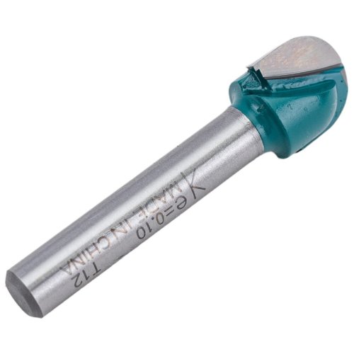 Набор фрез Makita 3шт   D-30209