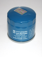 Фильтр масляный 2630035503 для Hyundai и Kia