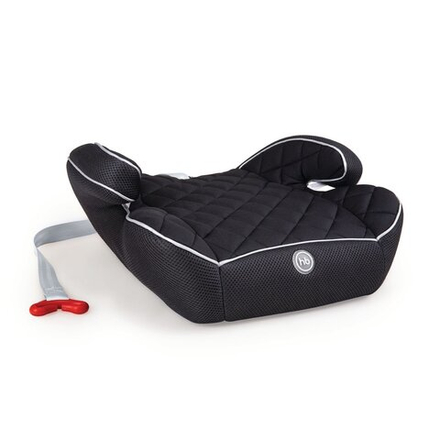 Автокресло-бустер Happy Baby RIDER гр 2-3