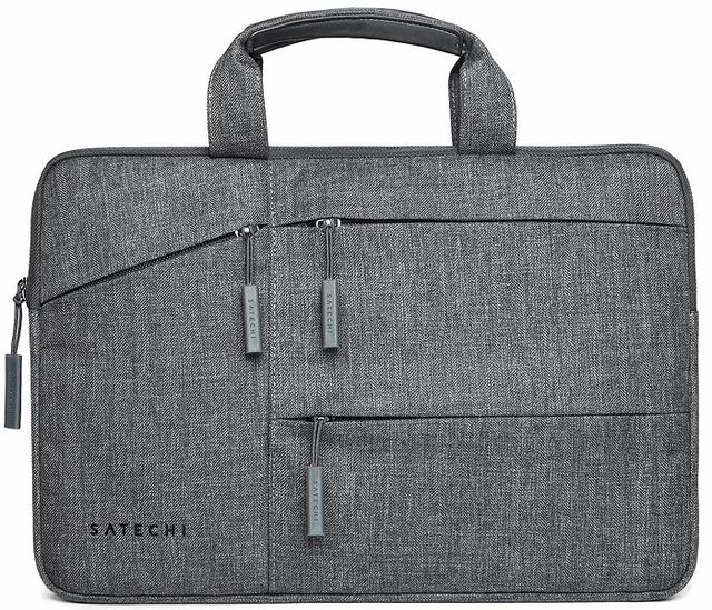 Сумки и чехлы для MacBook