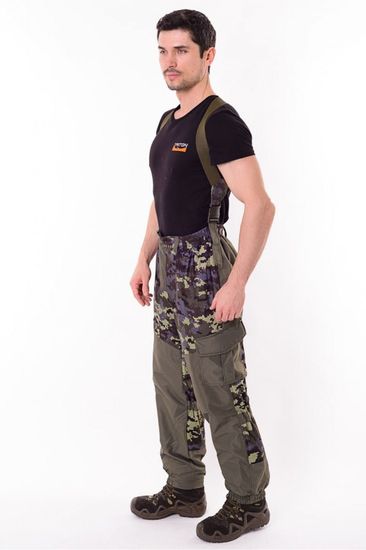 Костюм "ГОРНЫЙ -5" кур+бр (Алова, Корич)