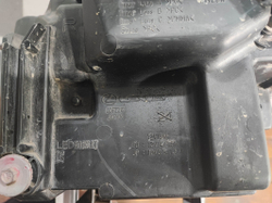 Фара правая LED Lexus RX 4 15-19 Б/У Оригинал 8114548D70