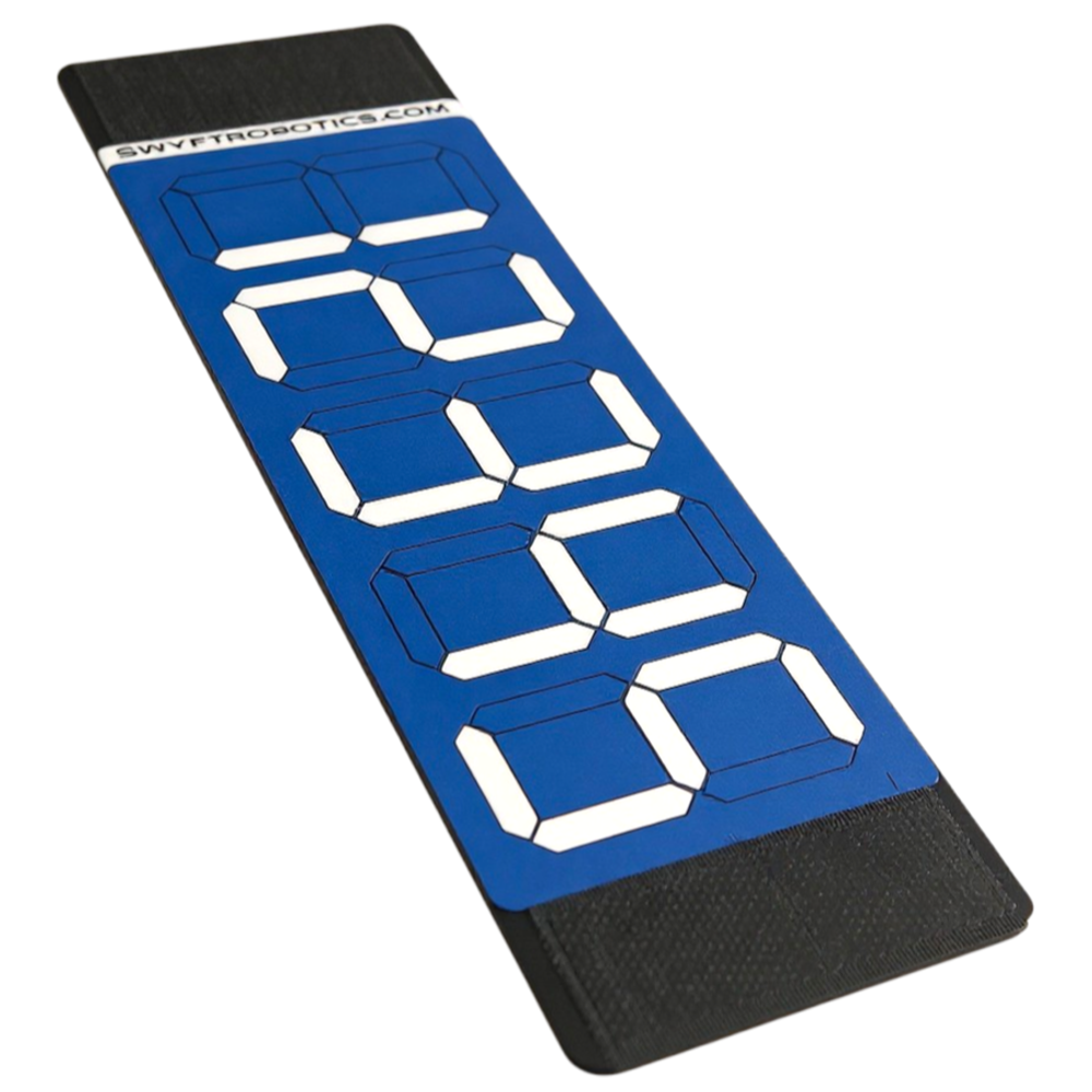 SWYFT FTC Robot Sign V2 - PAID (full kit for a single robot)