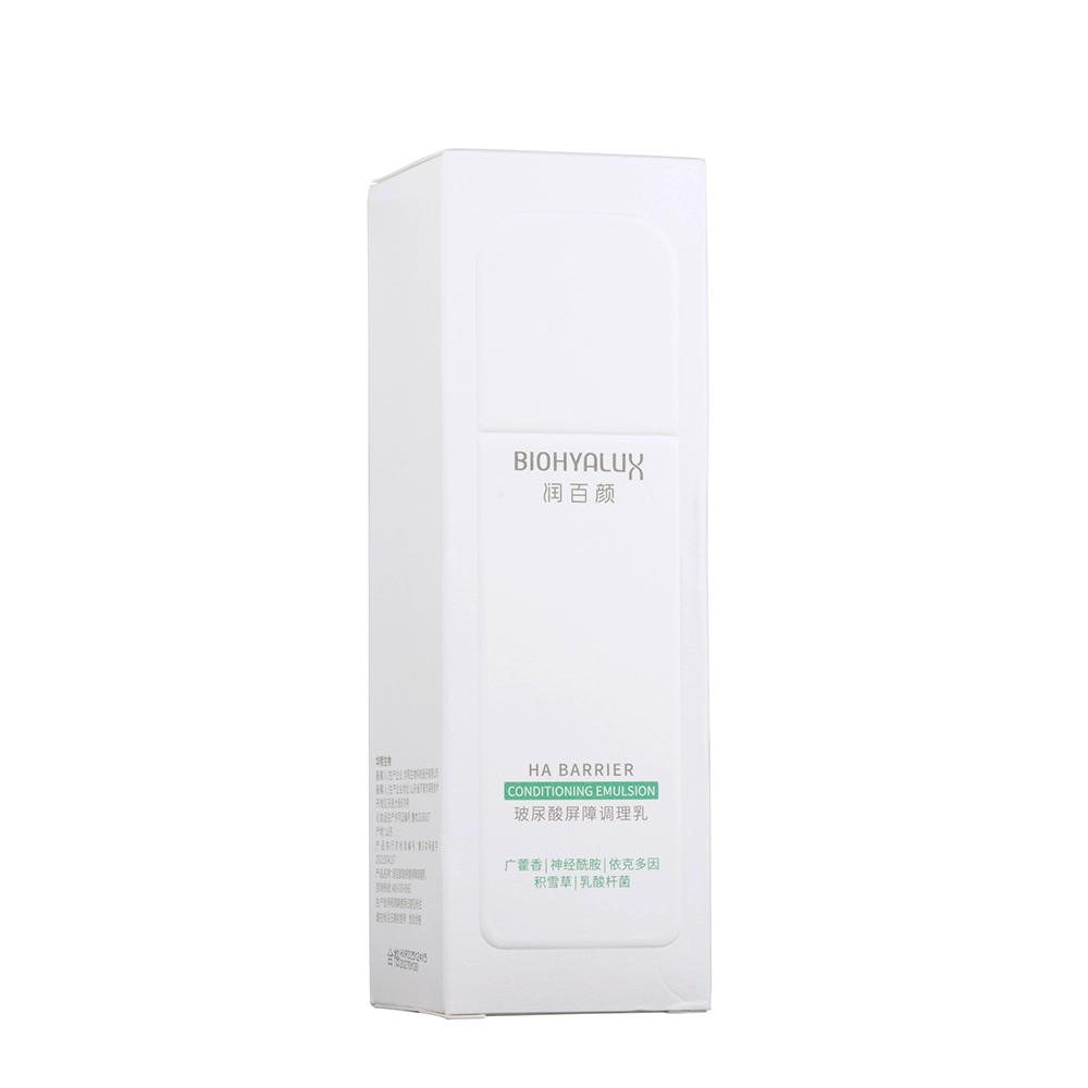 Пенка очищающая с восстанавливающим эффектом | BIOHYALUX Repairing Foam Cleanser, 100 гр