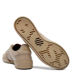 Кожаные кроссовки brandon BOSS BLACK - бежевый(50529499)