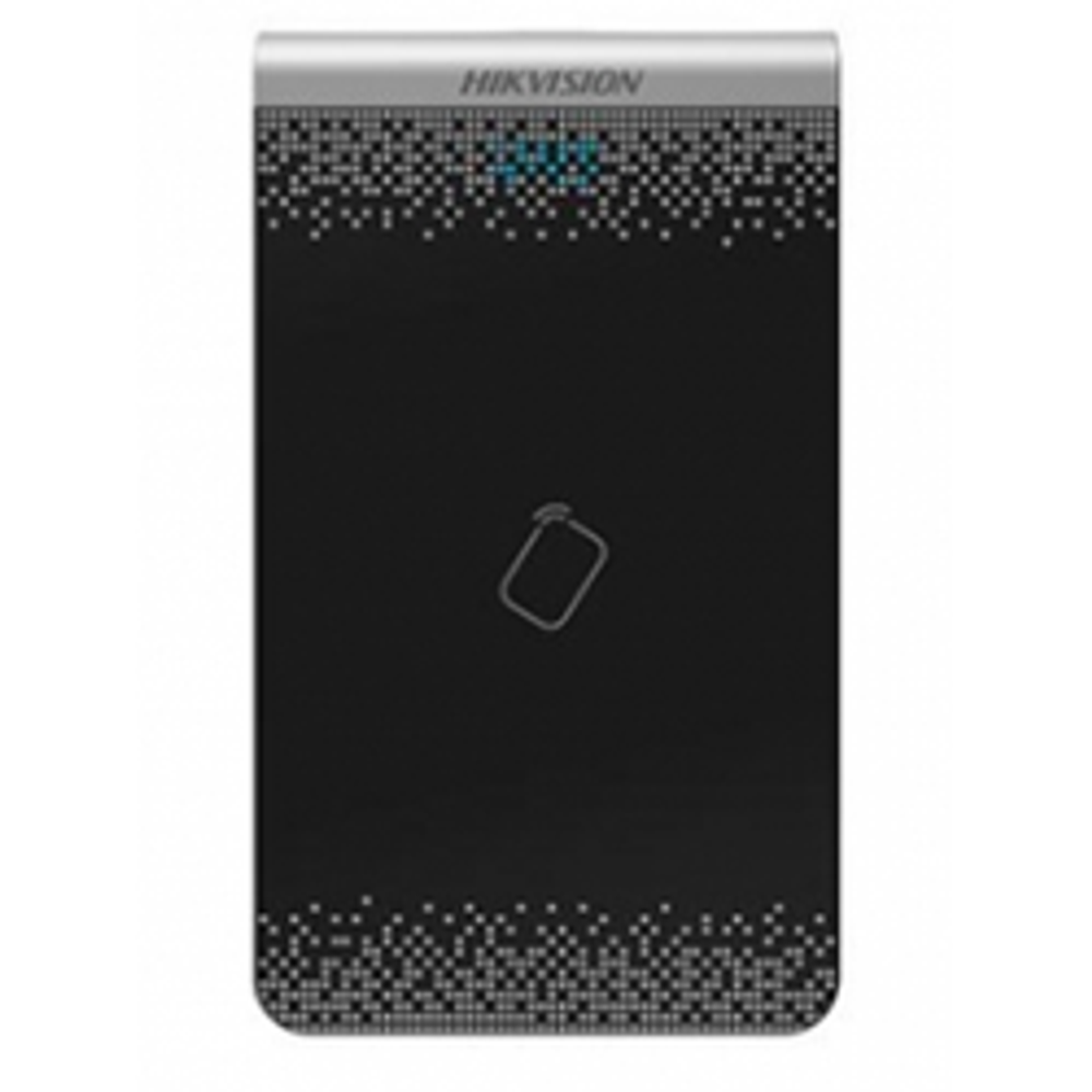 DS-K1F100-D8E Настольный считыватель