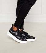 Кроссовки Furla - черный(YI09SPT BX3251)