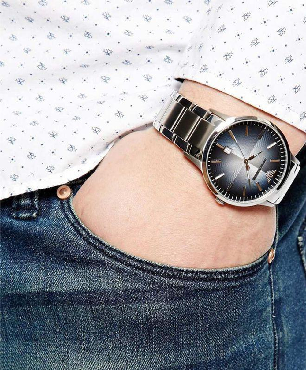 Мужские наручные часы Emporio Armani AR2472