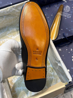 Лоферы Gucci