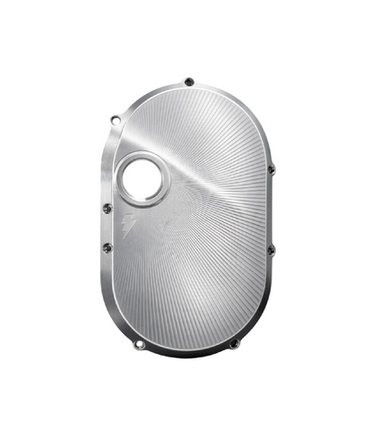 Усиленная крышка редуктора с бампером для Stark Varg EX