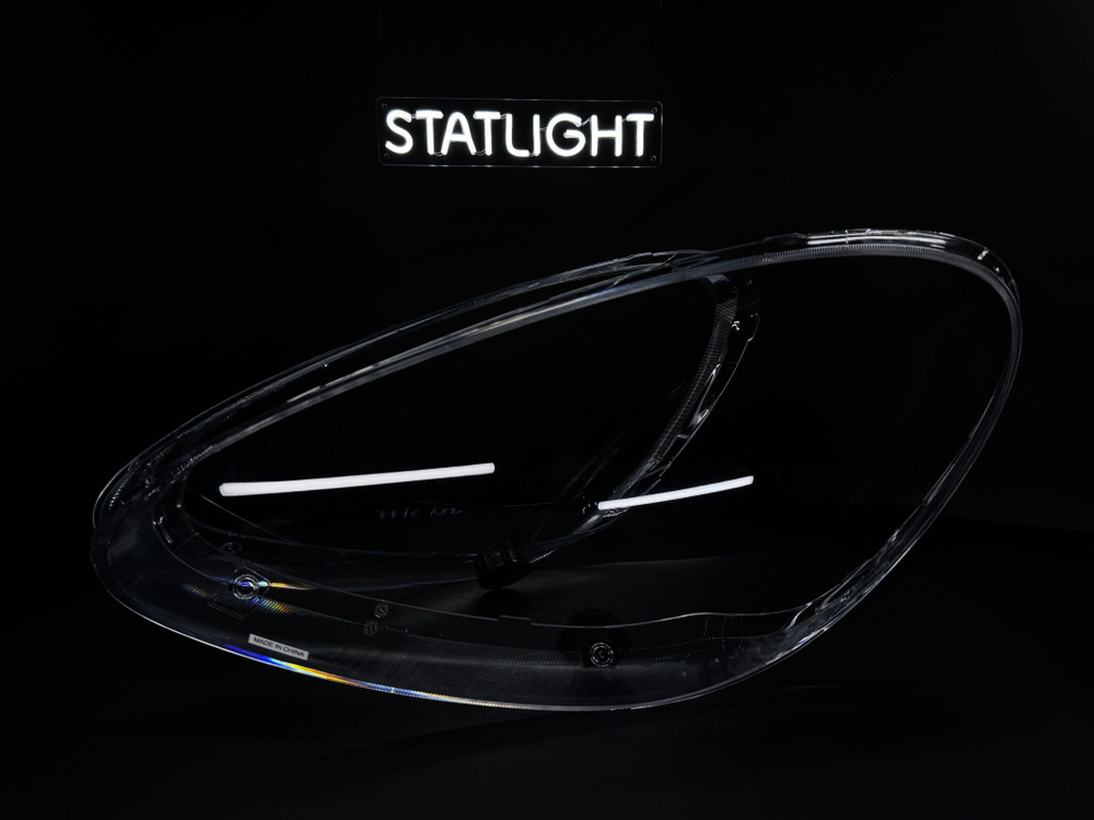 Комплект стекол Porsche Cayenne II 958 2010-2014