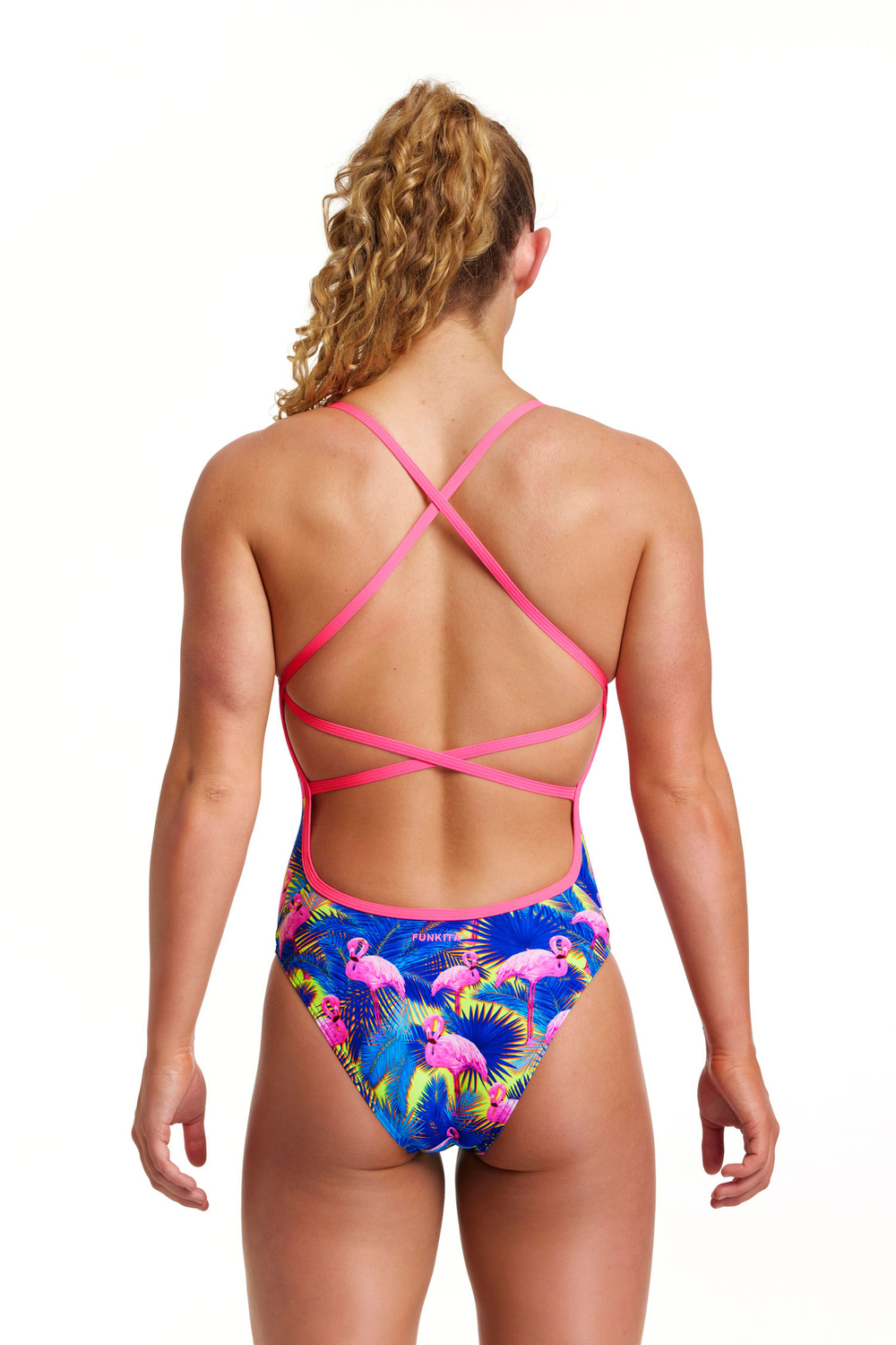 Купальник FUNKITA Mingo Magic