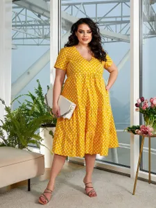 Платье УК-1234-4 Fabrika