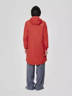 Куртка женская САЛМИ (Salmi) NORPPA родиола