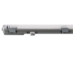 Светильник LED линейный ДСП (для 2х LED-ламп Т8 G13) IP65 1270мм WOLTA WT8-01