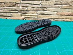 Подошва мужская, большие размеры. арт Дима