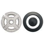 Газовая варочная панель MAUNFELD EGHG.64.33CB\G