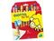 Rəngli karandaş \ Цветные карандаши \Box 12 giotto bebe' superlargepencils
