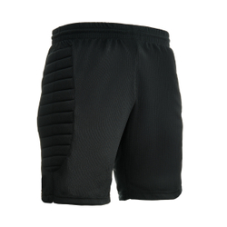 Шорты вратарские TORRES, FG-1092-02-XXL, р.XXL, полиэстер, черный