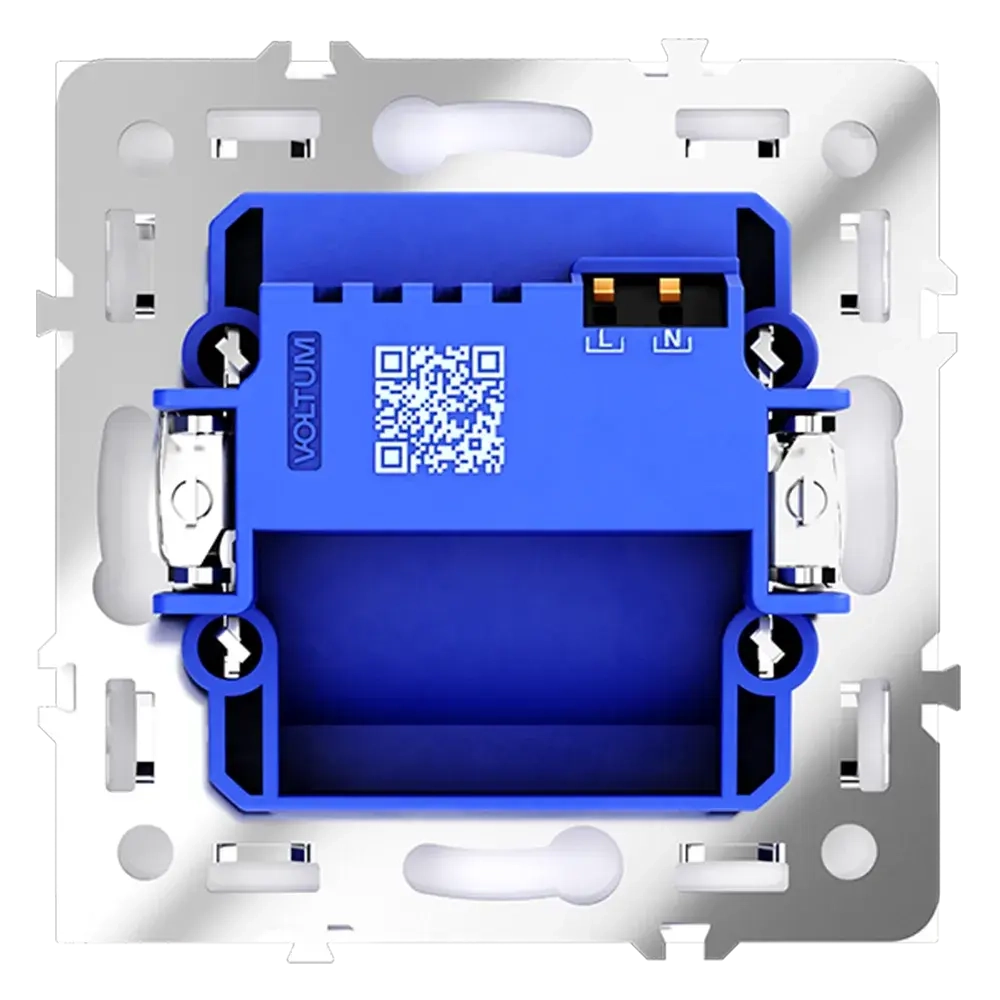 Подсветка светодиодная встраиваемая VOLTUM S70, (кашемир)