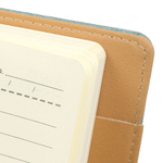 Ежедневник А5, 80 л, недатир, Y4-5154