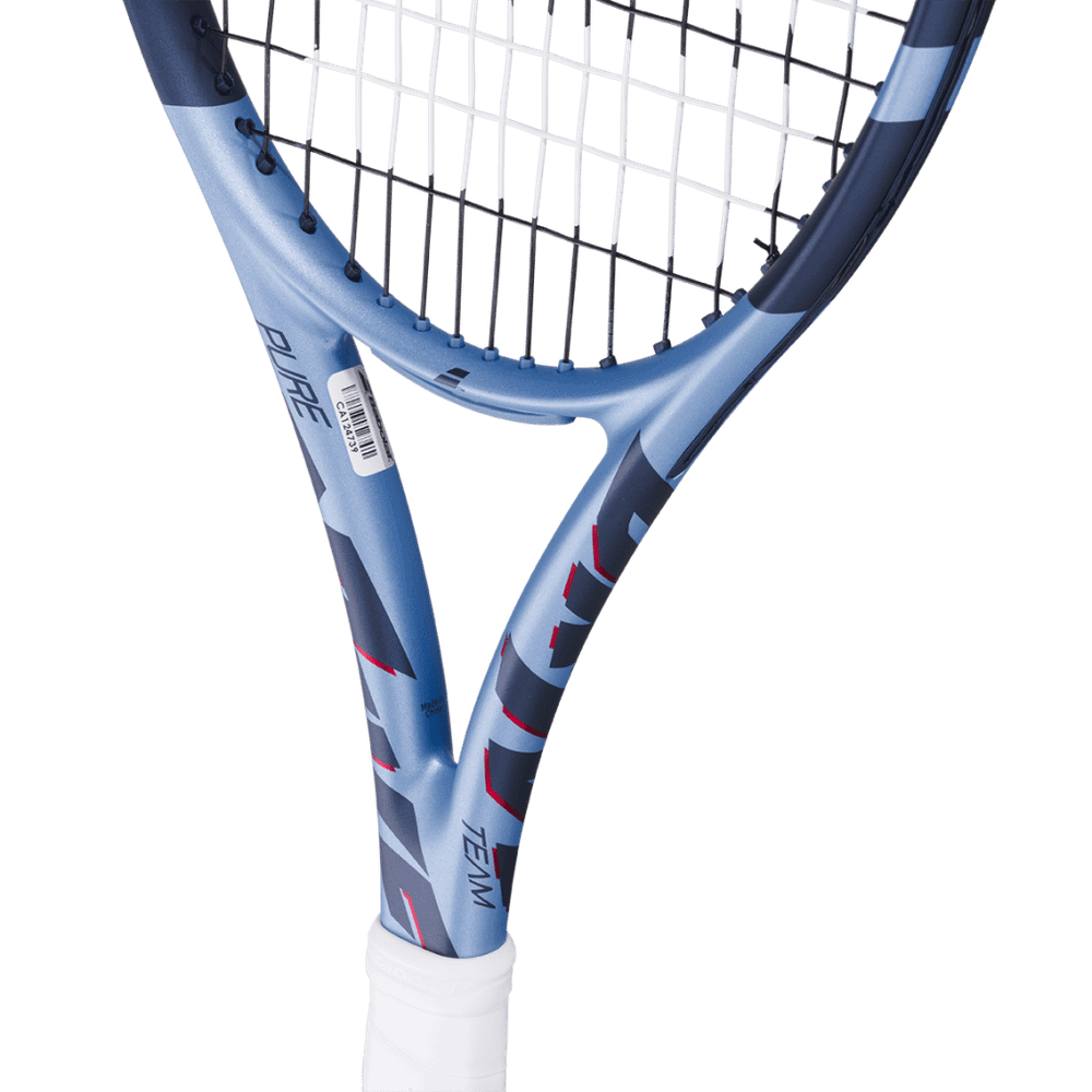 Теннисная ракетка Babolat Pure Drive Team (2025), без натяжки