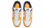 Кроссовки Nike Dunk Sb Pro "Laser Orange"