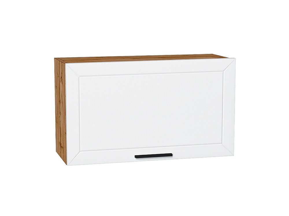 Шкаф верхний горизонтальный Глетчер