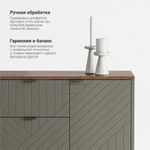 Комод Case CS039