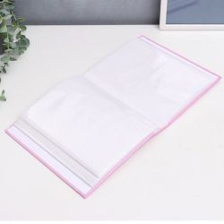 Фотоальбом Image Art IA-100PP серия 361 детский термосварка 100 фотографий размер 10х15