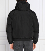 двухсторонняя куртка Emporio Armani - бордовый(6L1BP3 1NNBZ)