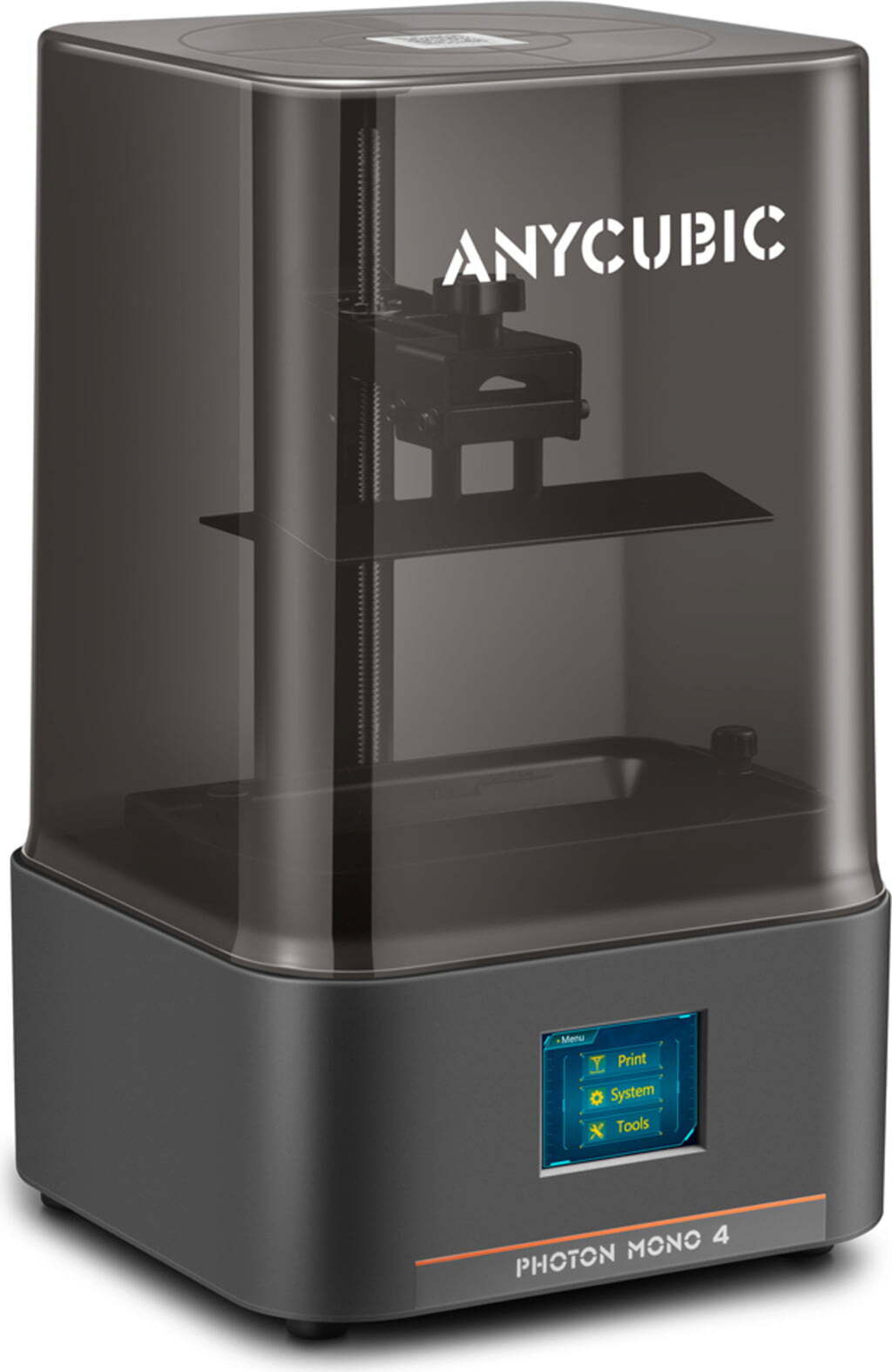 3D принтер Anycubic Photon Mono 4 10K