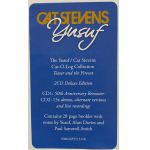 Cat Stevens / Teaser And The Firecat (2CD)