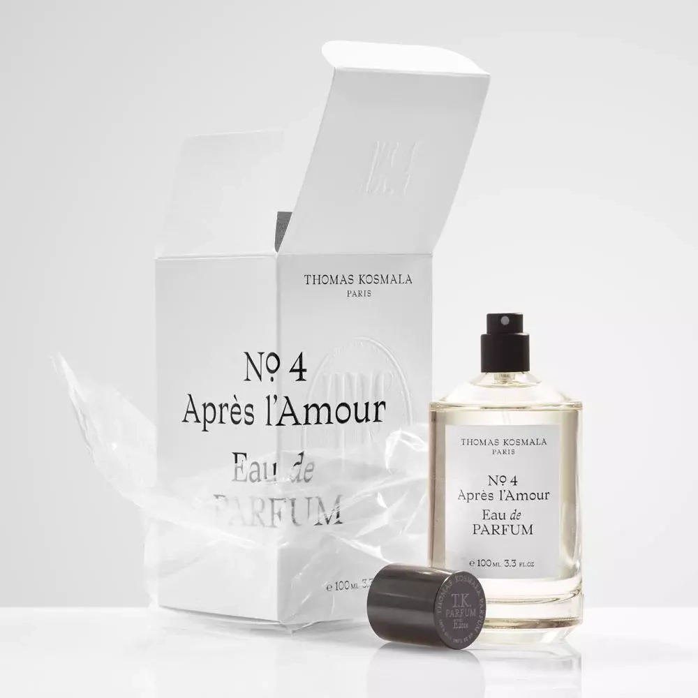 Thomas Kosmala No 4 Apres L'Amour EDP