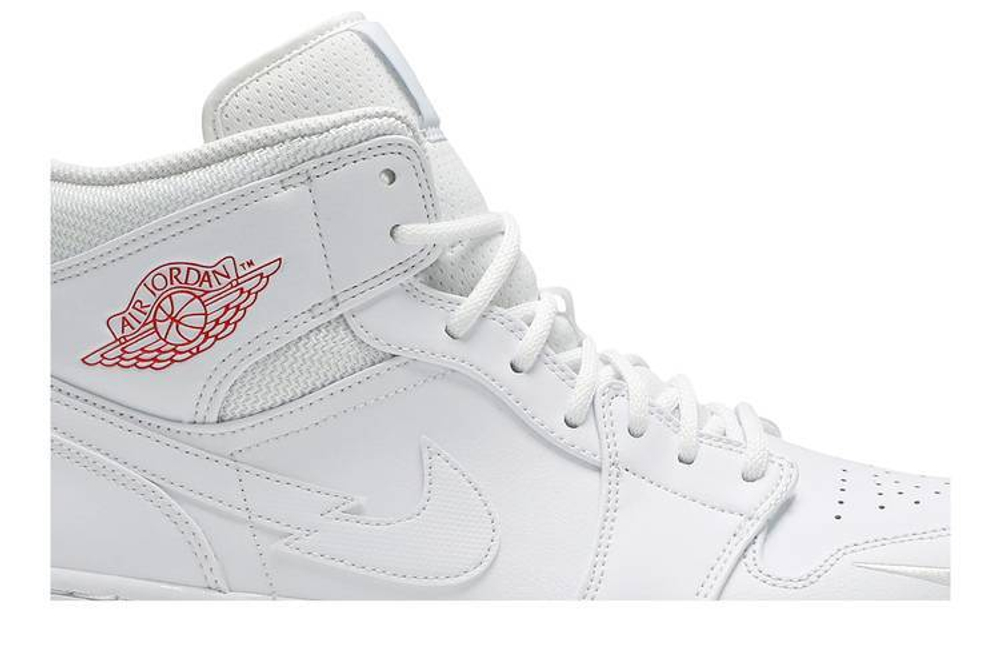 Кроссовки Jordan Air Jordan 1 Mid "Euro Tour"