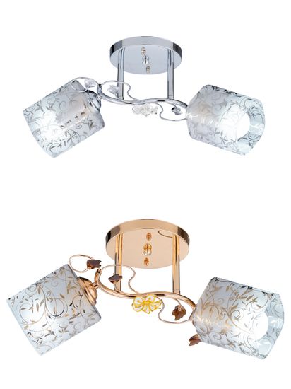 71208/2 MIX(FGD3+CH3) (6) Люстра (RL)