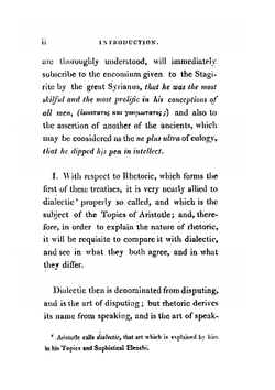 The Rhetoric, Poetic, and Nicomachean Ethics of Aristotle: Of Aristotle. Volume 1 | Thomas Taylor