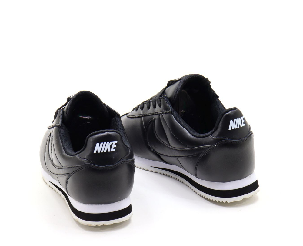 Кроссовки нат. кожа (41-46)р. / шт.