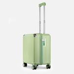 Чемодан Paul Frank "Always 18" (Avocado Green)