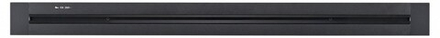 Трек встраиваемый Arte Milano Am-track-sockets 382301TB/100 Black