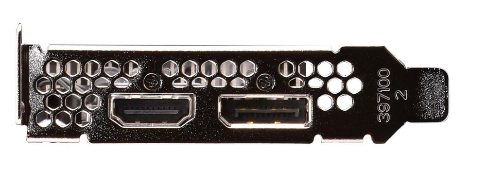 Видеокарта Sapphire Radeon RX 6400 PULSE (11315-01-20G)