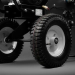 Измельчитель ветвей Caiman RARO 200H, RARO200H