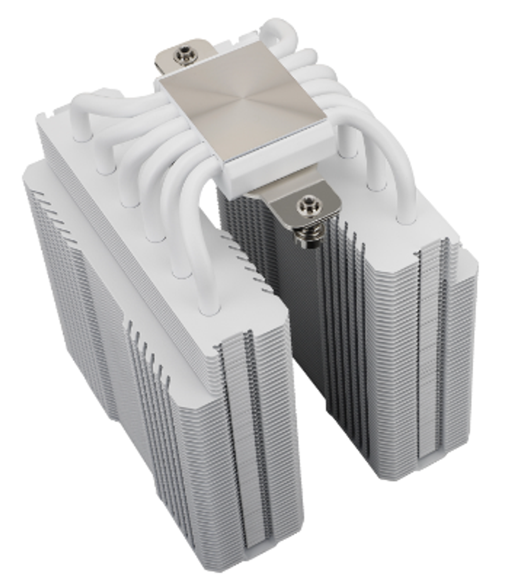 Кулер  Thermalright Peerless Assassin 120 White