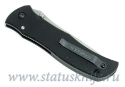 Нож Bob Terzuola Century Starfighterфотография - 8