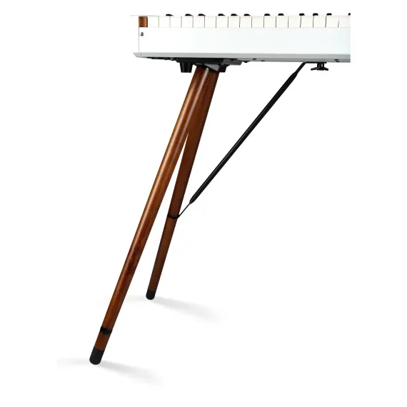 Arturia Wooden Legs Cinnamon Finish