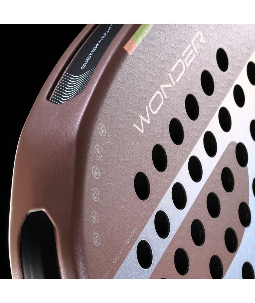 Ракетка для падела WONDER