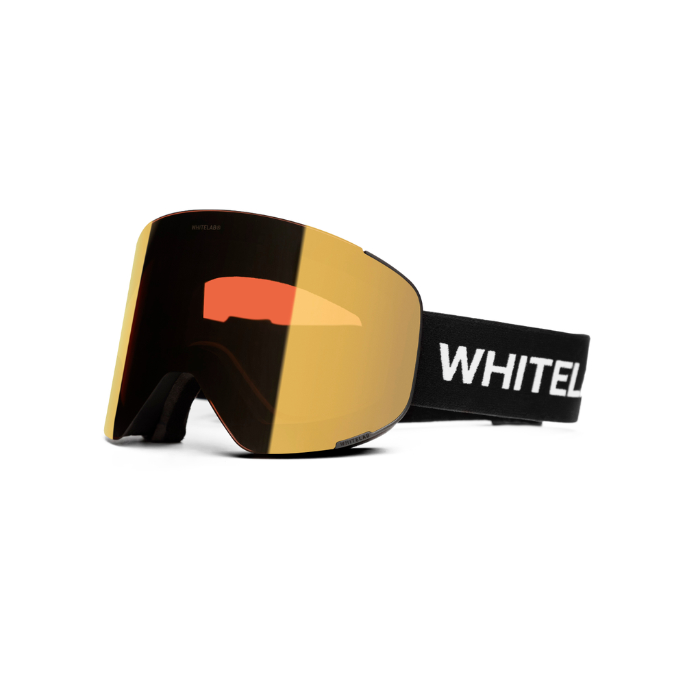 Маска WHITELAB Edge "Bronze"